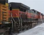 BNSF 1079